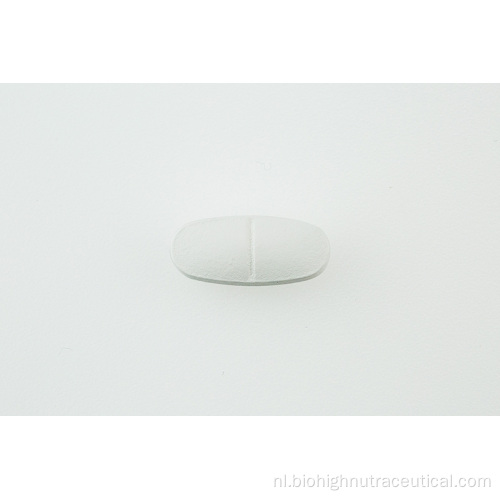 Mega MSM 2065 mg tablet